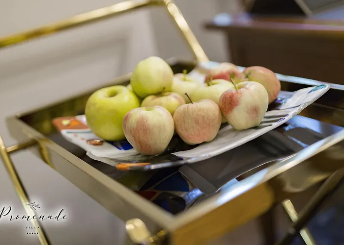 Promenade (adults Only) Hotel Burgas City