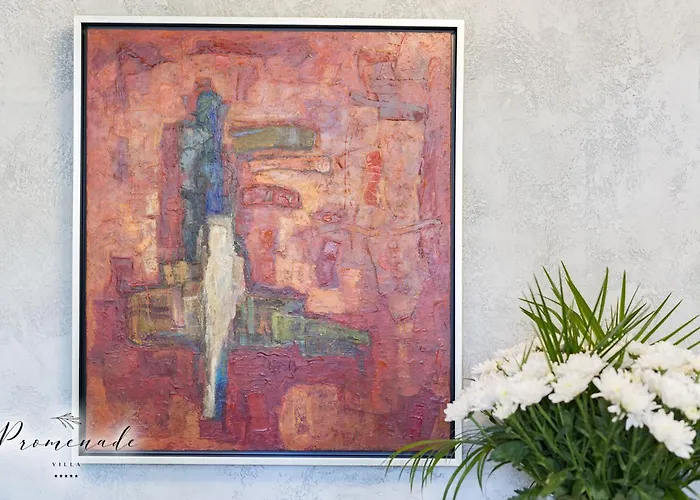 Promenade (adults Only) 5* Μπουργκάς