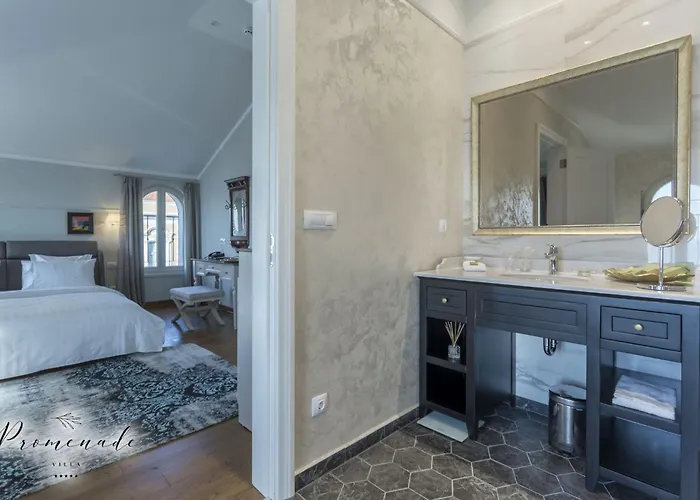 Promenade (adults Only) 5*