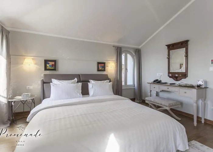 Promenade (adults Only) Hotel Burgas City