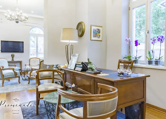 Promenade (adults Only) Hotel