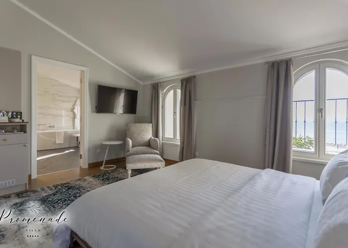 Promenade (adults Only) Hotel 5*