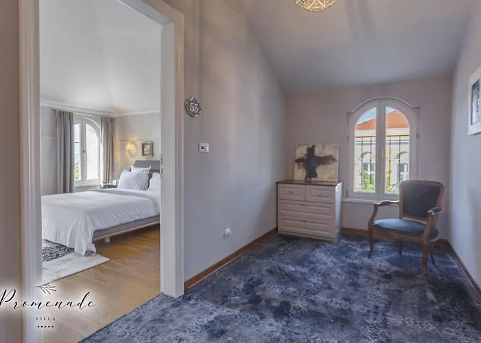 Promenade (adults Only) Ξενοδοχείο