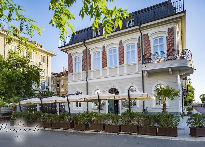 Promenade (adults Only)