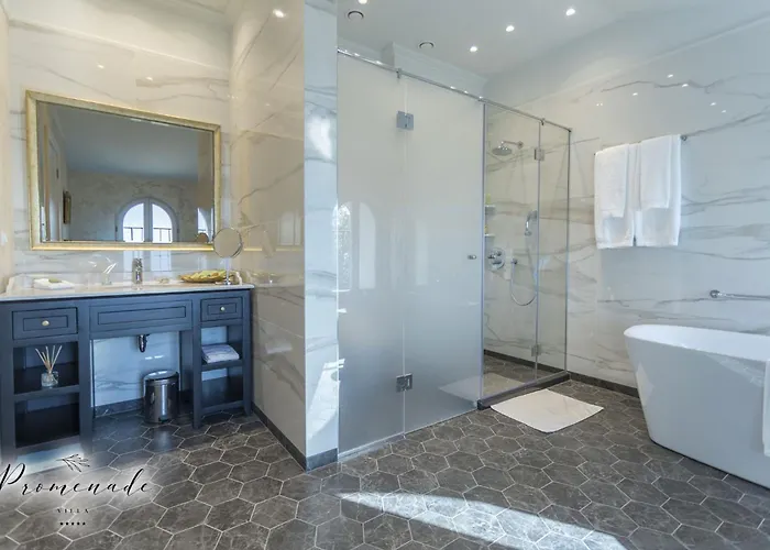 Promenade (adults Only) 5* Μπουργκάς