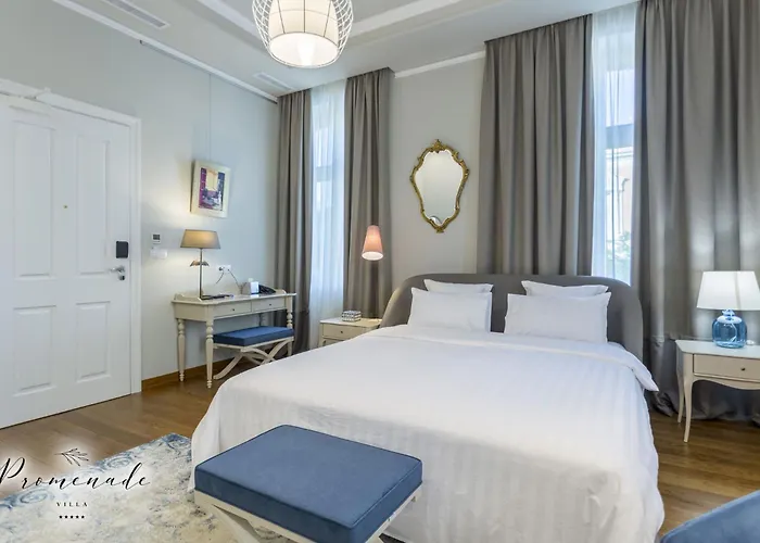 Promenade (adults Only) 5* Μπουργκάς