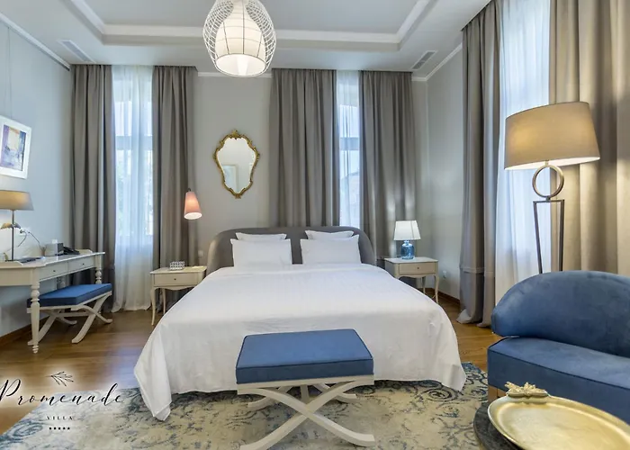 Promenade (adults Only) Hotel