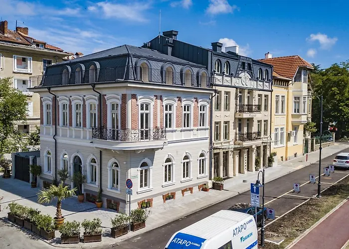 Promenade (adults Only) 5*