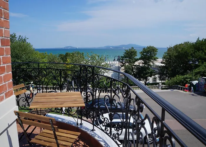 Hotel Promenade (adults Only) 5*