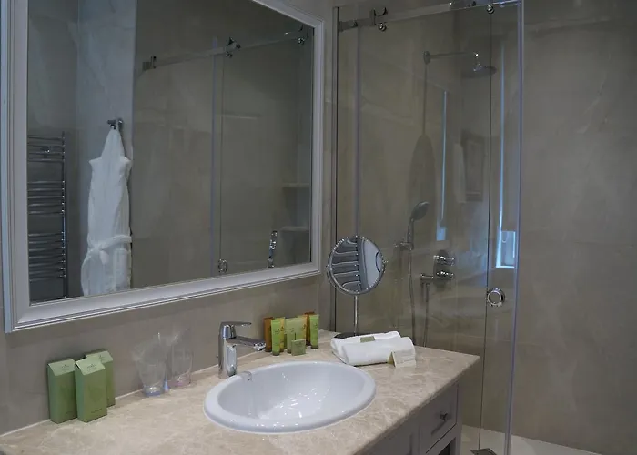 Promenade (adults Only) Ξενοδοχείο 5*