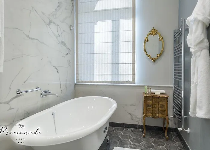 Promenade (adults Only) Hotel 5*