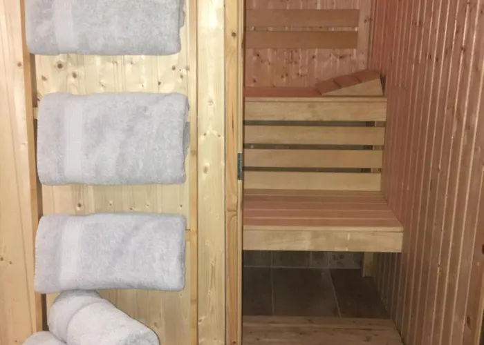 Promenade (adults Only) Hotel