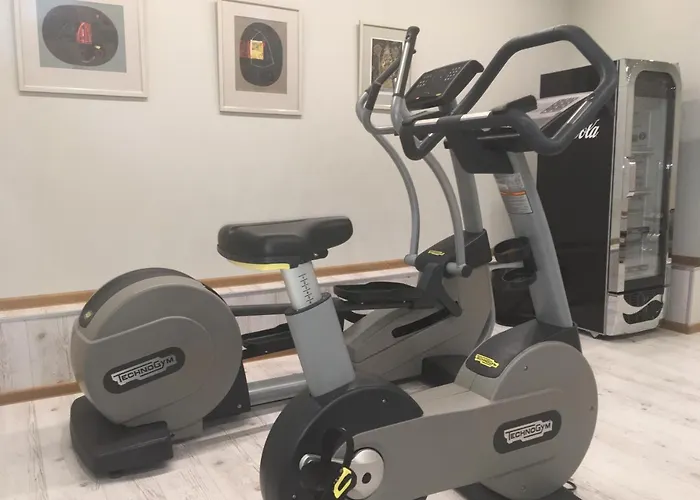 Ξενοδοχείο Promenade (adults Only) Μπουργκάς