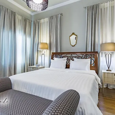 Promenade (adults Only) Hotel Burgas