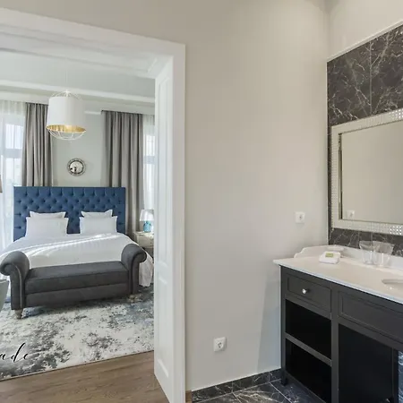 Promenade (adults Only) Otel Burgaz