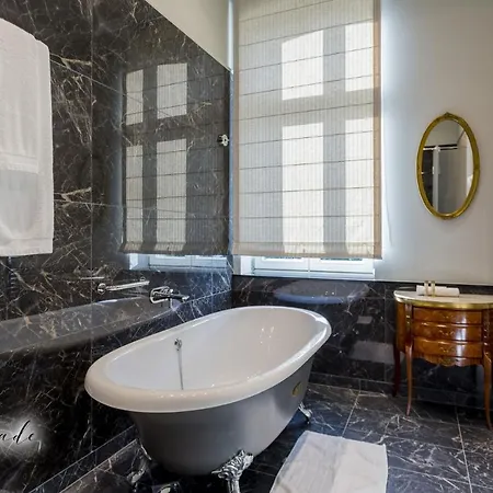 Promenade (adults Only) Hotel Burgas