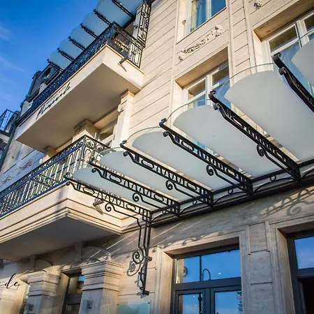 Promenade (adults Only) 5* Burgas City