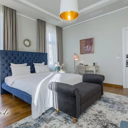 Promenade (adults Only) Burgas Stad