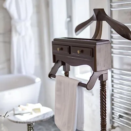 Promenade (adults Only) Hotel