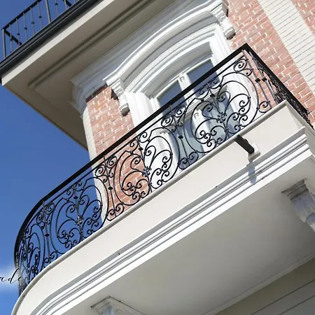 Hotel Promenade (adults Only) Burgas