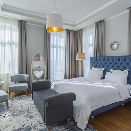 Hotel Promenade (adults Only)