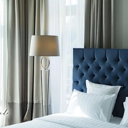 Promenade (adults Only) Hotel Burgas