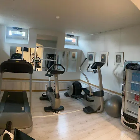 Promenade (adults Only) Hotel Burgas