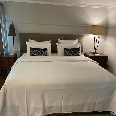 Otel Promenade (adults Only)