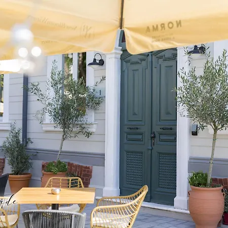 Hotel Promenade (adults Only)