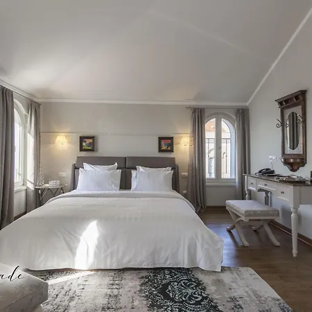 Promenade (adults Only) 5*