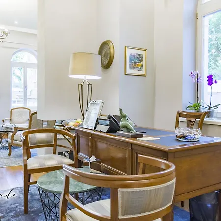 Promenade (adults Only) Hotel