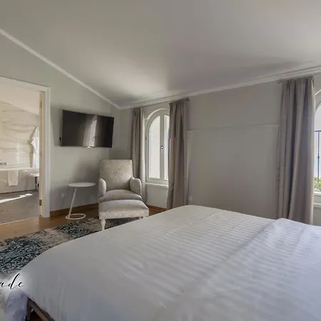 Promenade (adults Only) Otel 5*
