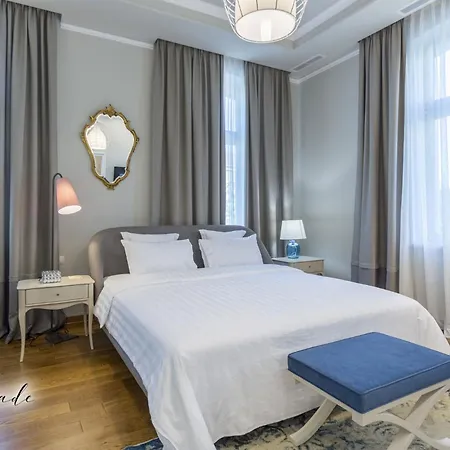 Hotel Promenade Burgas