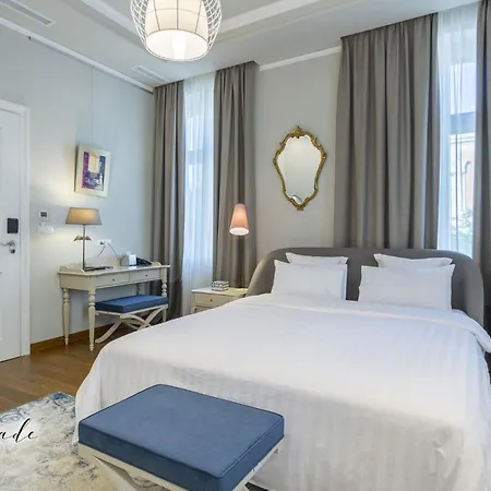 Promenade (adults Only) 5* Burgaz