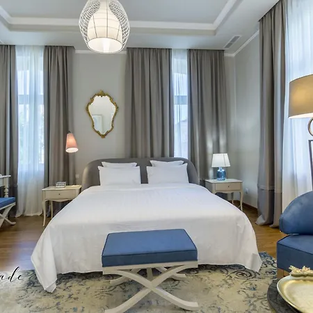 Promenade (adults Only) Hotel