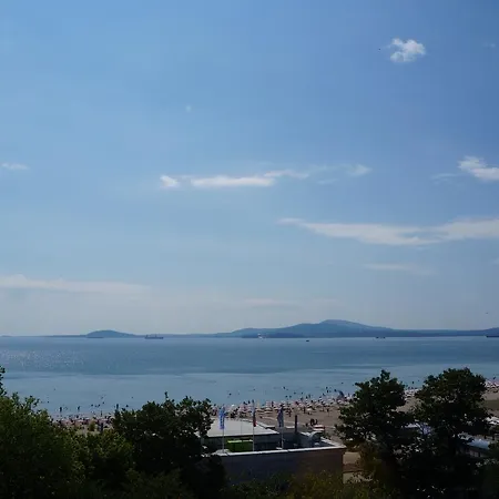 Хотел Promenade (adults Only) Бургас