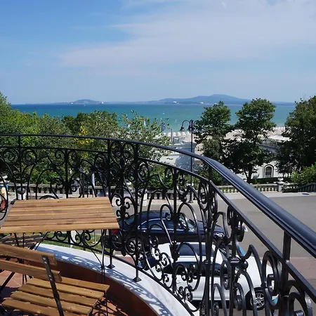 Хотел Promenade (adults Only) 5*