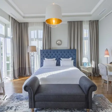 Hotel Promenade (adults Only) 5*