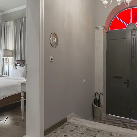 Promenade (adults Only) Hotel