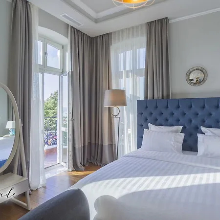 Hotel Promenade (adults Only) 5*