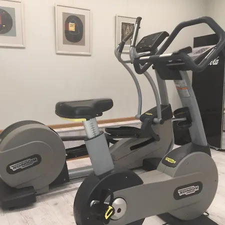 Hotel Promenade (adults Only) Burgas