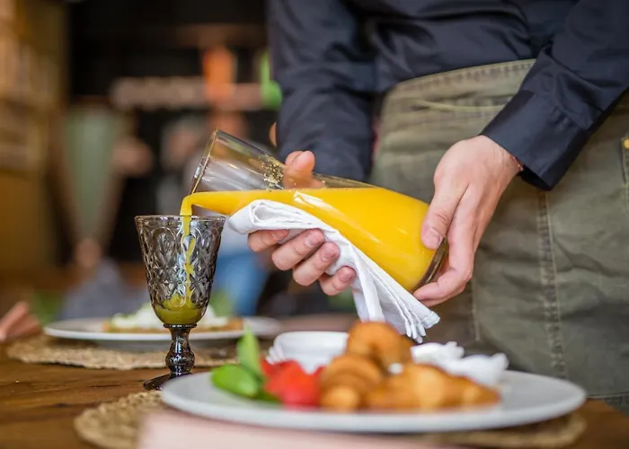 Promenade (adults Only) Szálloda