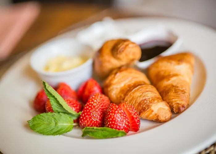 Promenade (adults Only) Szálloda 5*