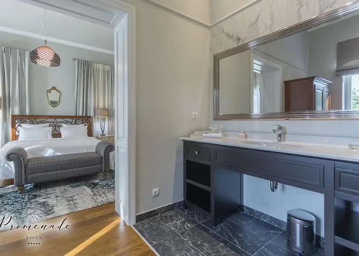 Promenade (adults Only) Szálloda Burgasz