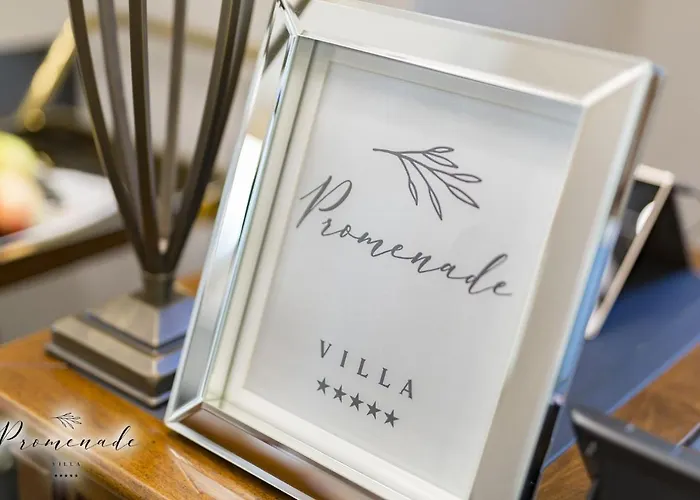 Promenade (adults Only) Burgasz