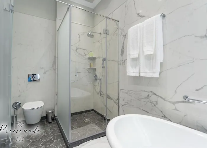 Szálloda Promenade (adults Only)