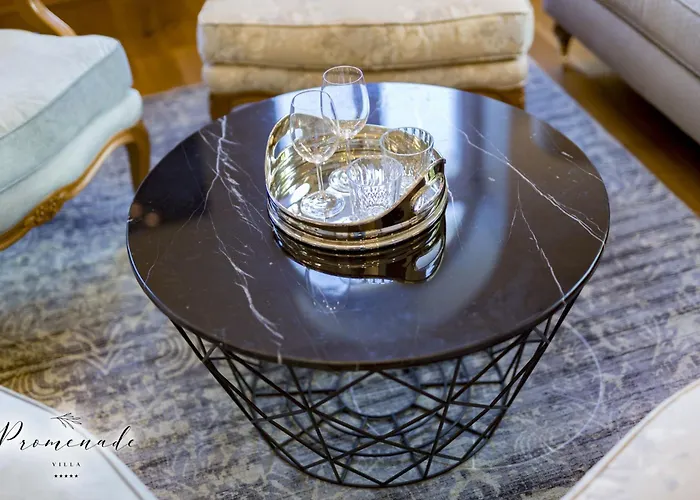 Szálloda Promenade (adults Only) Burgasz