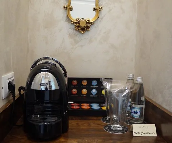 Promenade (adults Only) Szálloda 5*