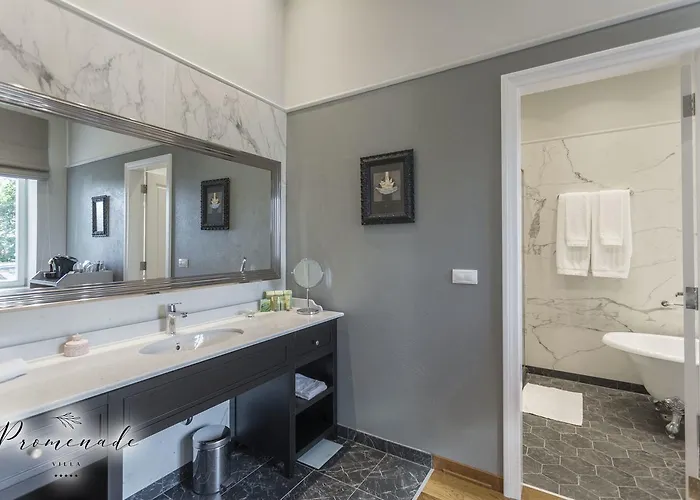 Promenade (adults Only) Burgasz