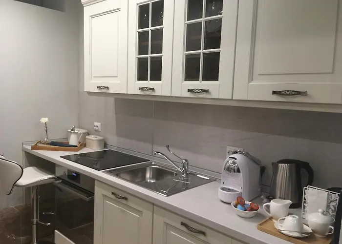 Promenade (adults Only) Szálloda 5*